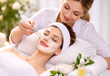 Facial Skin care