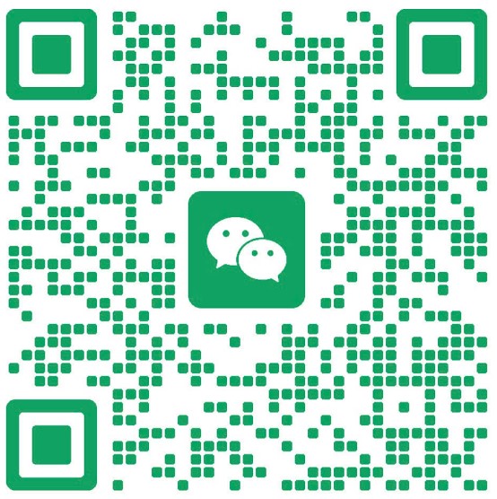 QR WeChat